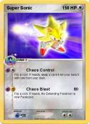 Super Sonic