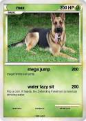 max