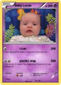 Baby Lucas