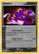 mewthree