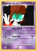 Chess the Cat