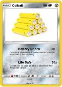 Colbalt