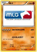 MLG