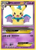 PikaBOO!