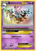 eevee army