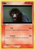 Ugly