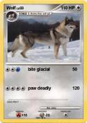 Wolf