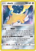 Jirachi