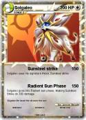 Solgaleo