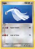 lugia