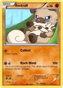Rockruff