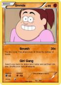 Grenda