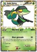 Solid Snivy 3