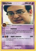 filthy frank
