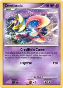 Cresillia