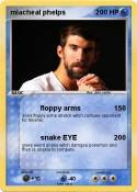 miacheal phelps