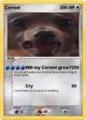 Cermet