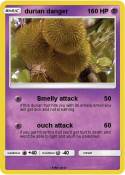 durian danger