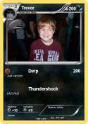 Trevor