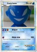 Crazy bone