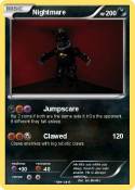 Nightmare