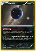 Planet 9