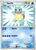 Squirtle