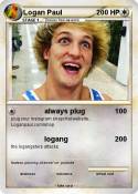Logan Paul