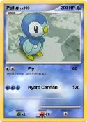 Piplup