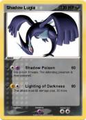 Shadow Lugia 