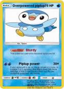 Overpowered