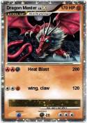 Dragon Master