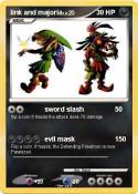 link and