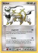 Arceus