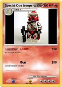 Special Ops