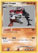 Shock Trooper
