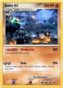 Battle EX