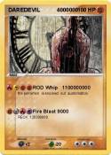 DAREDEVIL