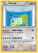 Hair Gel