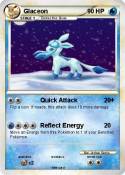 Glaceon Glaceon