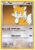 Tails