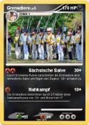 Grenadiere