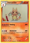 Charizard EX