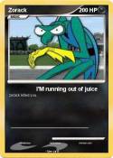 Zorack Zorack