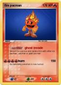 fire pacman fire pacman