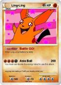 Ling-Ling