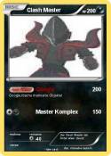 Clash Master