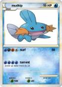 mudkip
