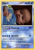 Baby R