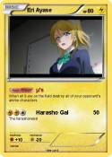 Eri Ayase Eri Ayase